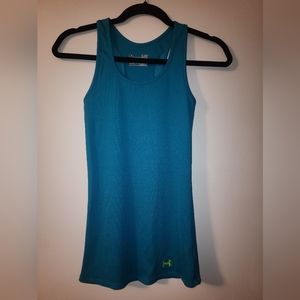 Under Armour Ladies Tank Top